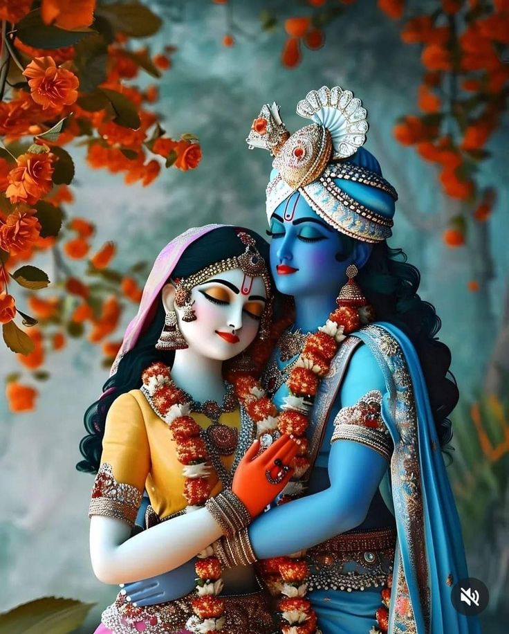 Shri Krishna Photo