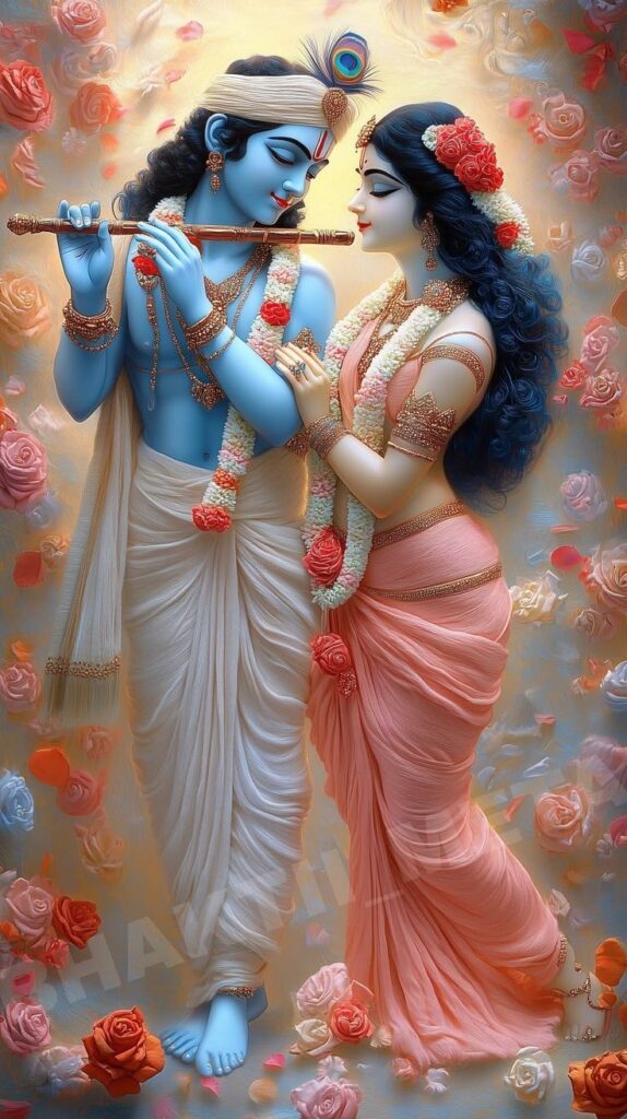 Shri Krishna Photo