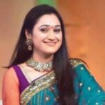 disha vakani height in feet