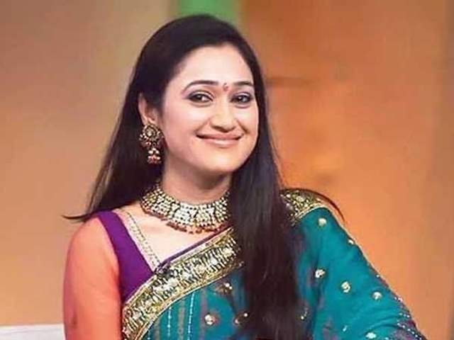 disha vakani height in feet