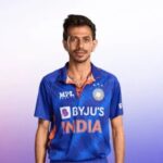 chahal height in feet