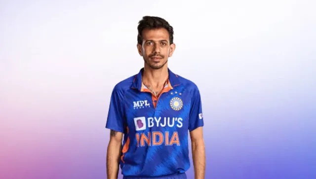 chahal height in feet