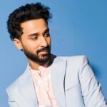 raghav juyal height