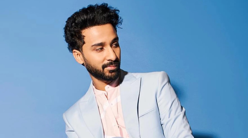 raghav juyal height