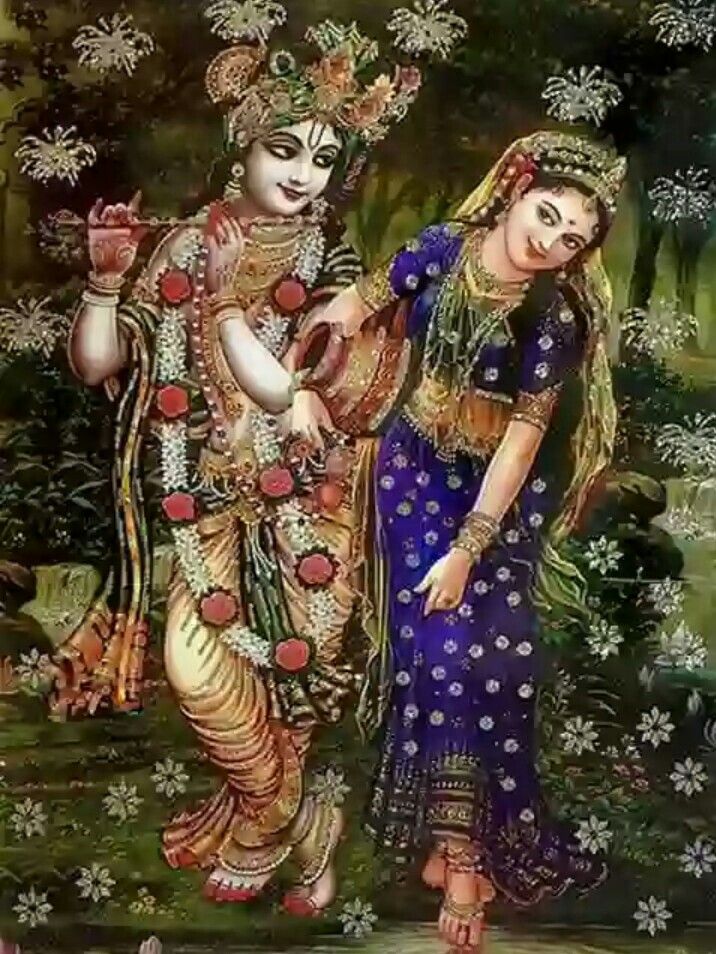 Shri Krishna Photo