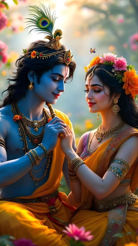 Shri Krishna Photo