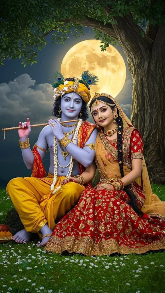 Shri Krishna Photo