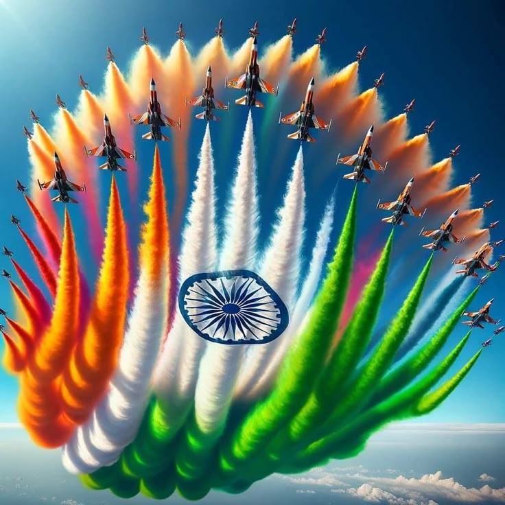 Tiranga Photo Download