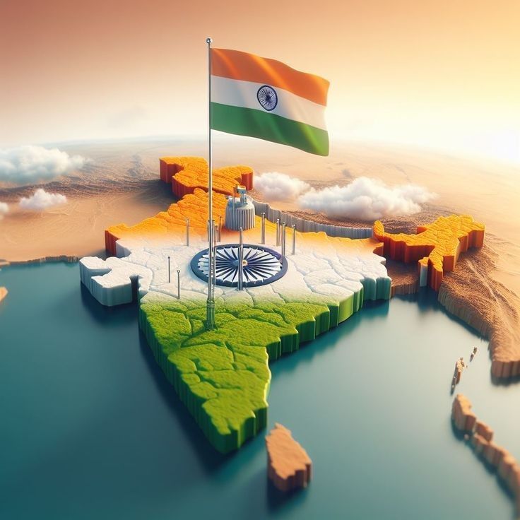 Tiranga Photo Download