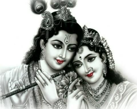 Shri Krishna Photo