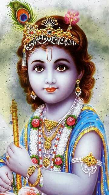 Shri Krishna Photo