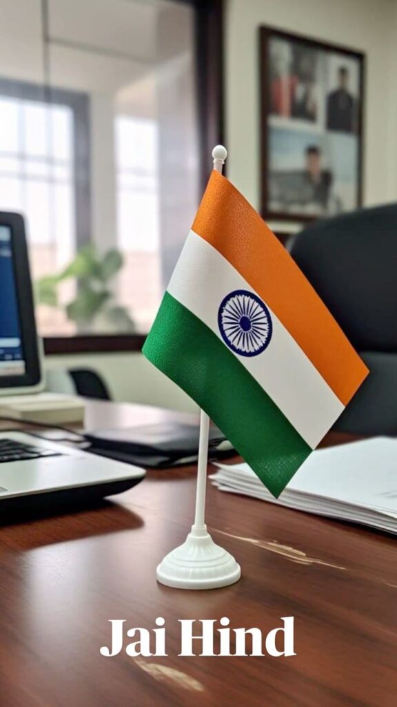 Tiranga Photo Download