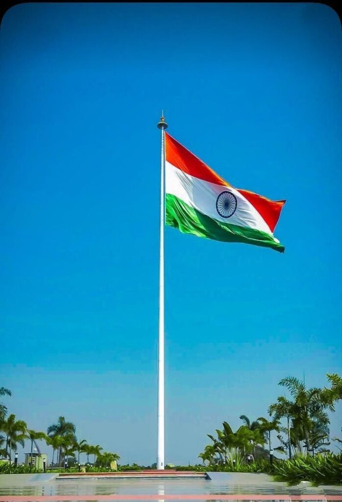 Tiranga Photo Download