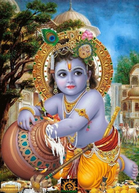 Shri Krishna Photo