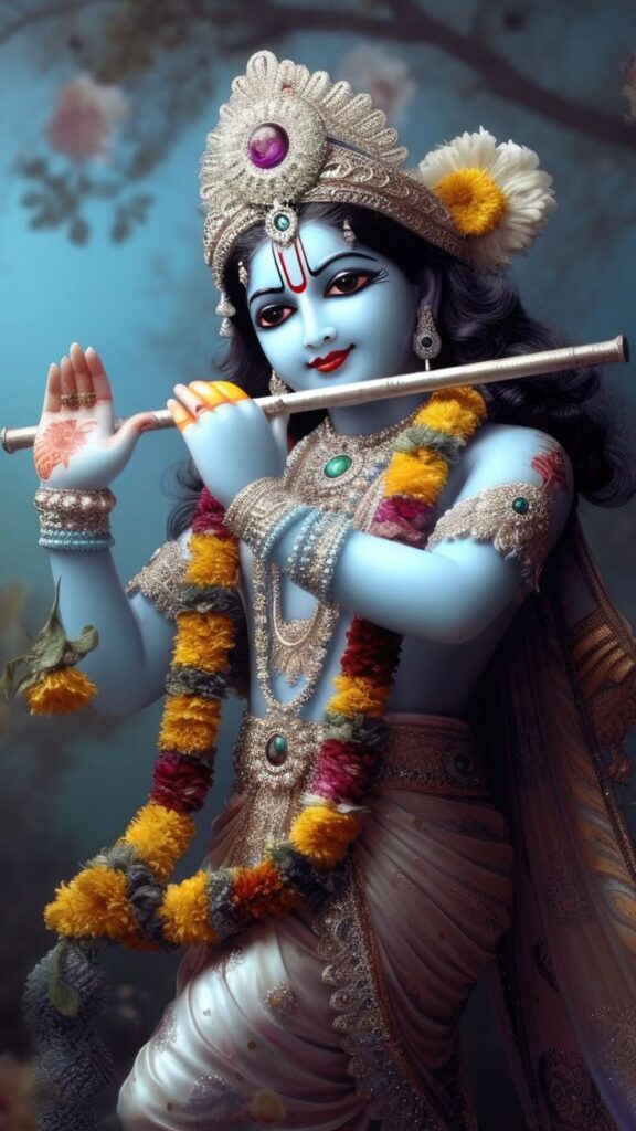 Shri Krishna Photo