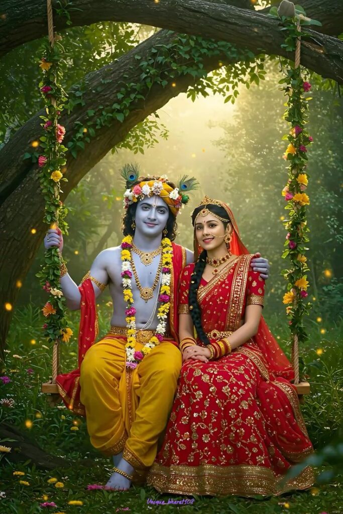 Shri Krishna Photo