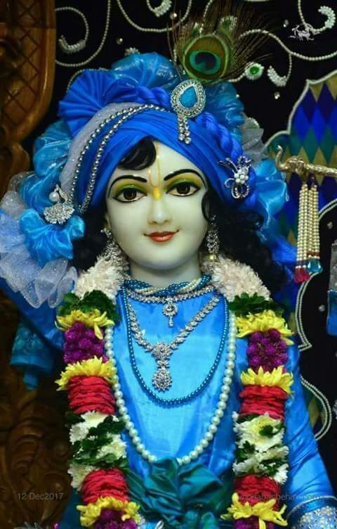 Shri Krishna Photo