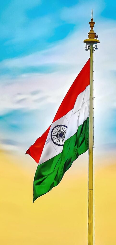 Tiranga Photo Download