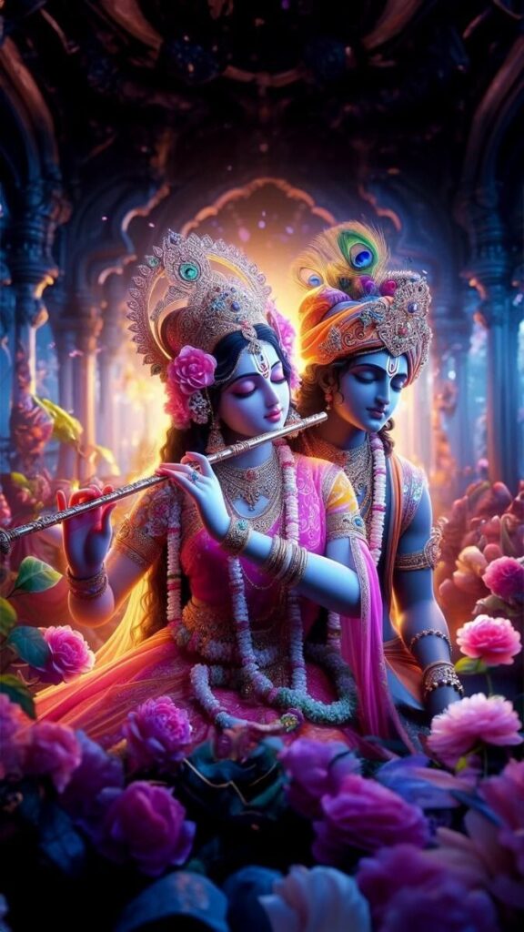 Shri Krishna Photo