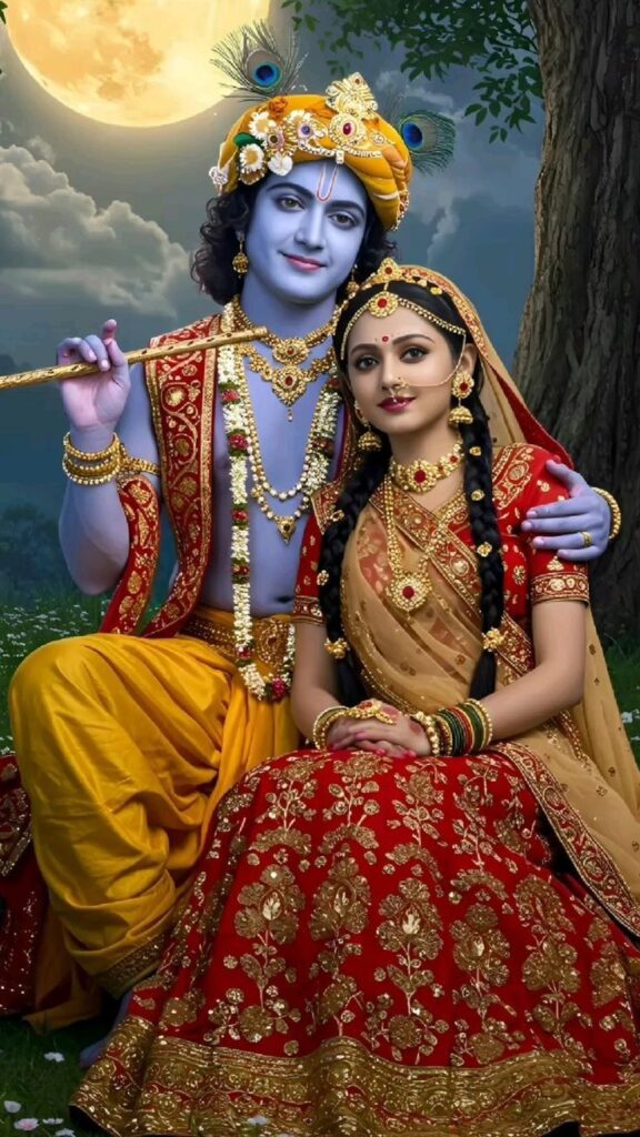 Shri Krishna Photo