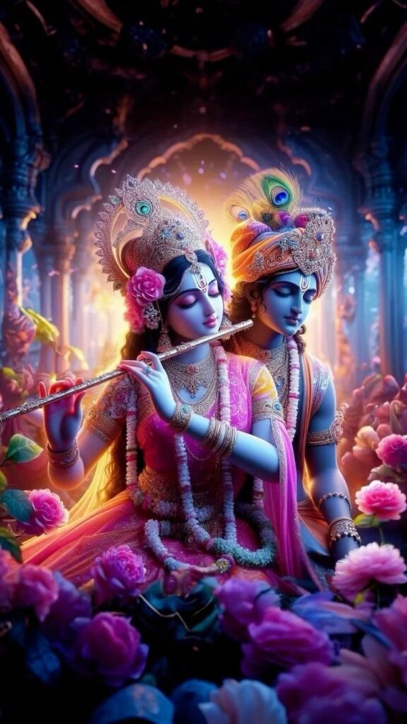 Shri Krishna Photo