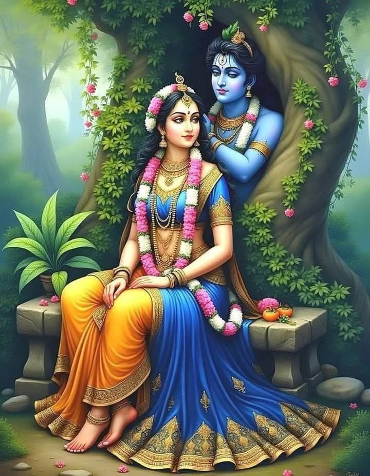 Shri Krishna Photo