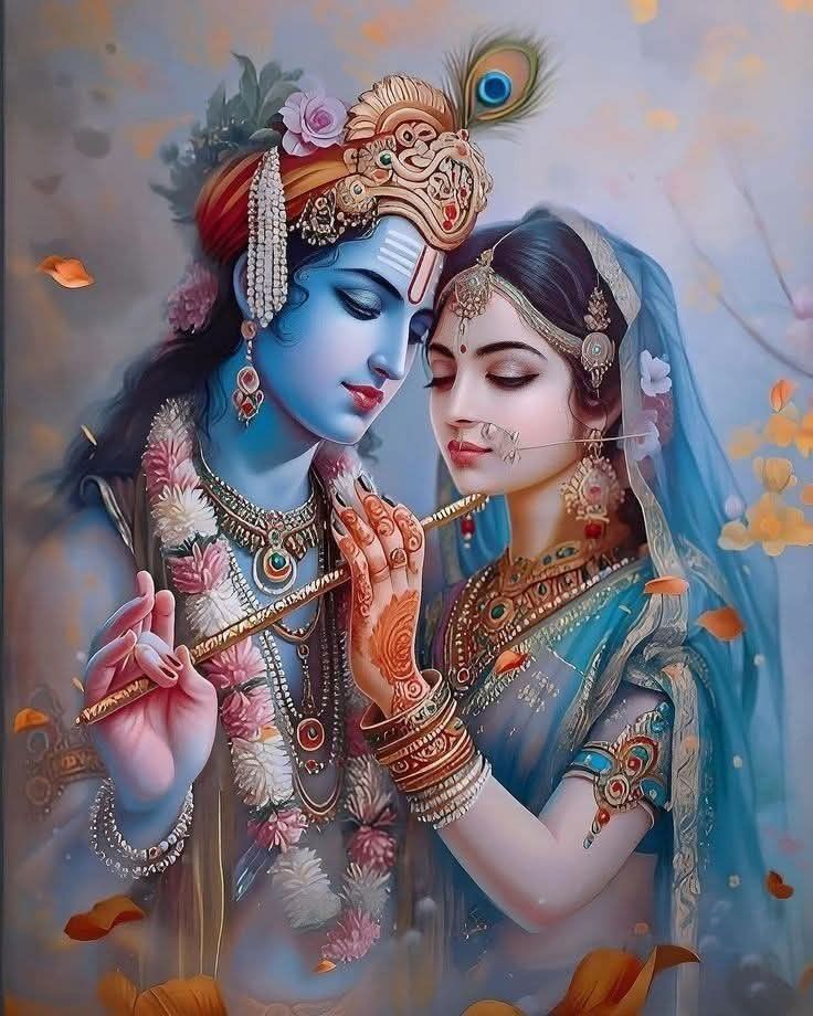 Shri Krishna Photo