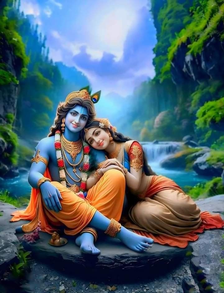 Shri Krishna Photo