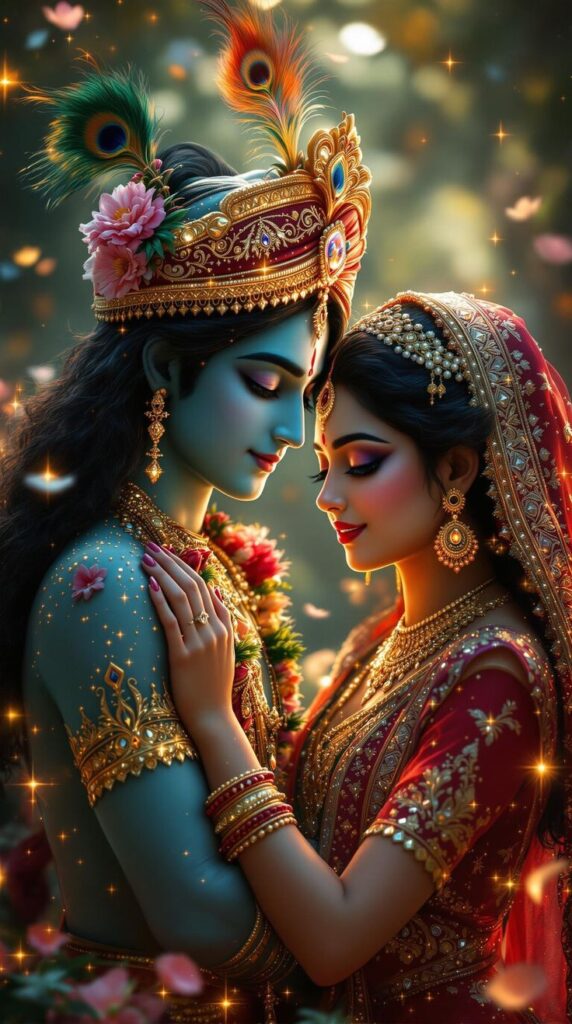 Shri Krishna Photo