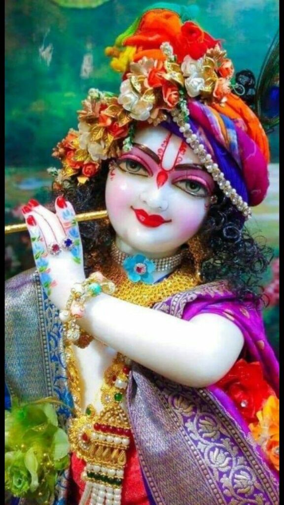 Shri Krishna Photo