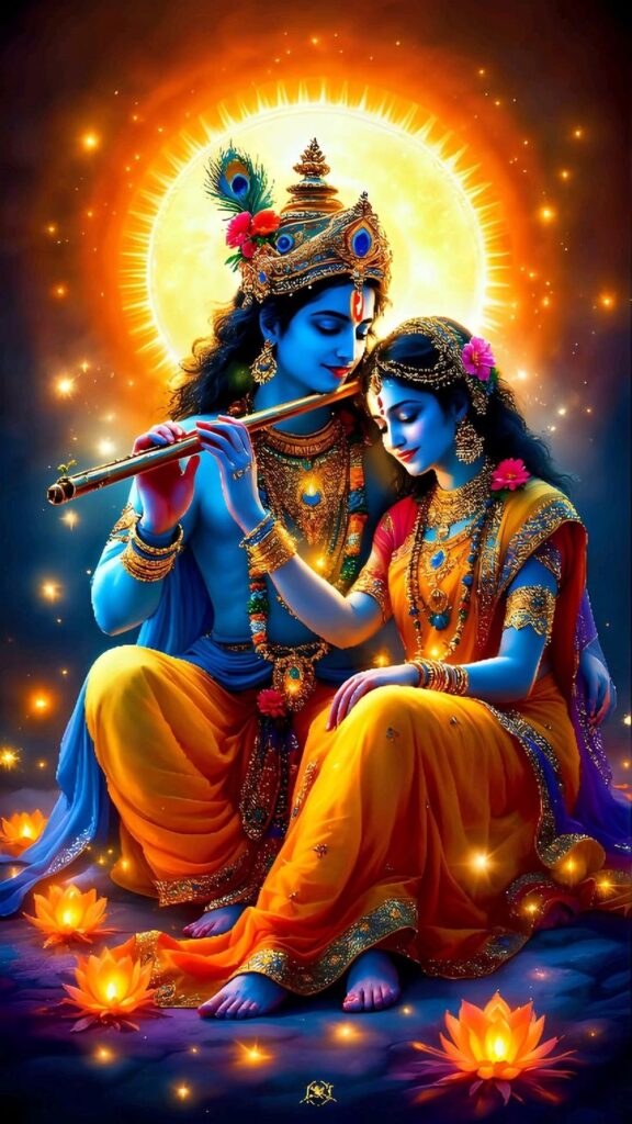 Shri Krishna Photo