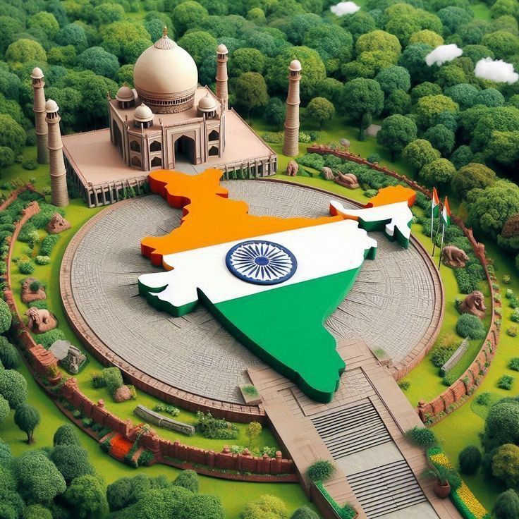 Tiranga Photo Download