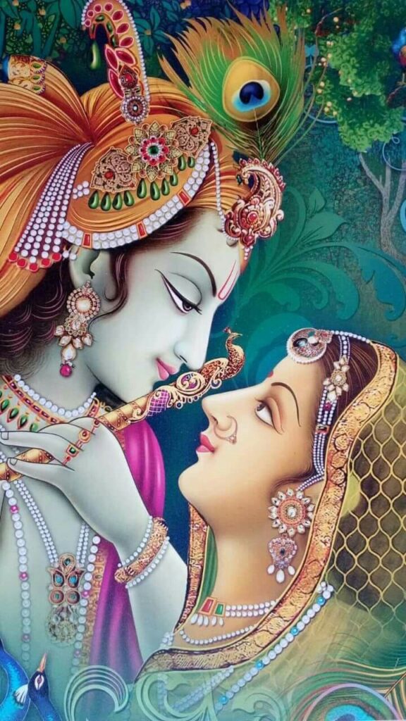 Shri Krishna Photo