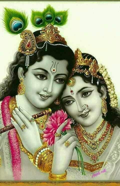 Shri Krishna Photo