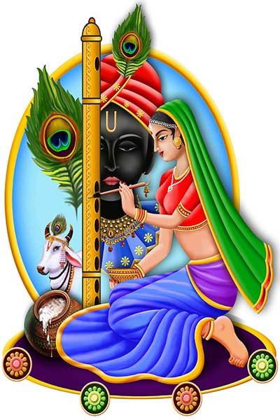 Shri Krishna Photo