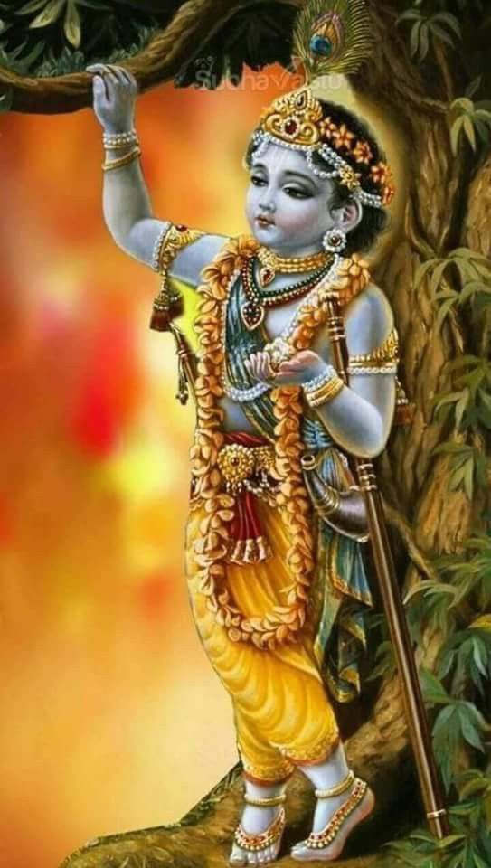 Shri Krishna Photo