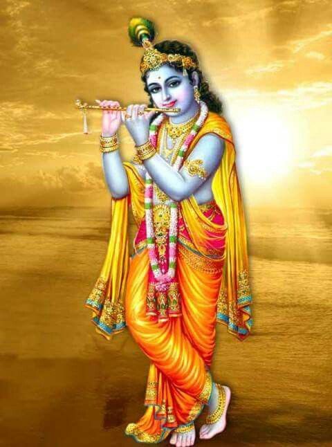 Shri Krishna Photo