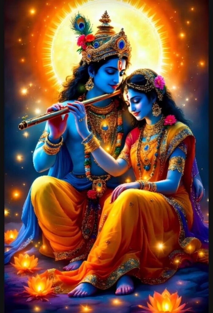 Shri Krishna Photo