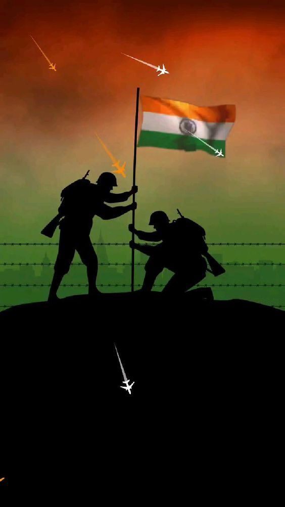 Tiranga Photo Download