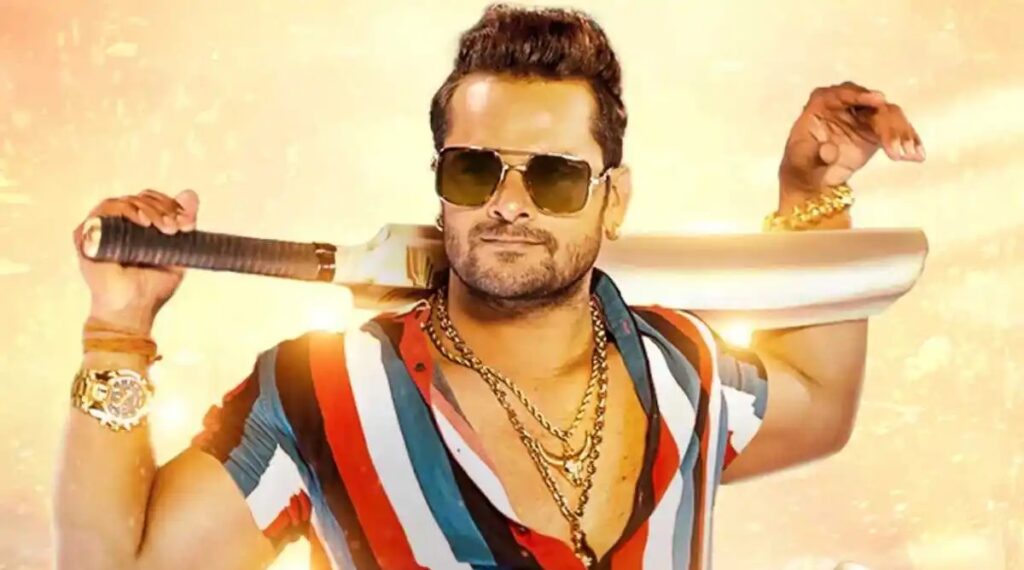 khesari lal yadav height