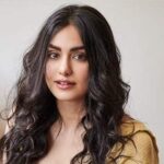 adah sharma height